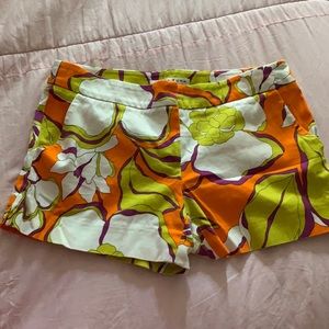 Trina Turk Shorts